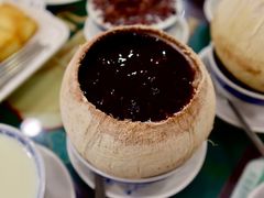 原只椰子炖奶-民信老铺(华盖路店)