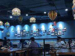 -TUK土耳其餐厅·下午茶(卢湾店)