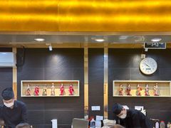 -东京屋(武定路店)