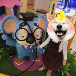 -纽西卡汽车小镇(大悦城店)