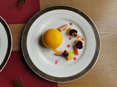 -老欧洲咖啡·西餐(后湖店)