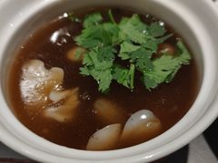 乌鱼蛋汤-燕春楼(海河华鼎店)