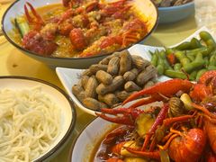 -小田油焖小龙虾(双井店)