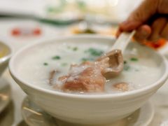 -香港新发烧腊茶餐厅(水围店)