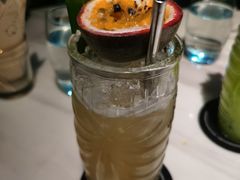 -STARRY CAFE & LOUNGE BAR(高新店)