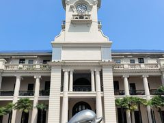 -Big House当代艺术中心