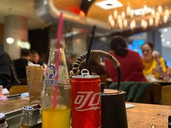 北冰洋-铁公鸡·四川料理(天环广场店)