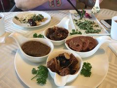 四喜烤麸-上海年代(水上东路店)