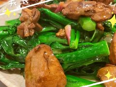 -紫金食坊(江南西路店)