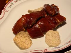 脆皮鸡-解香楼(八盘岭路店)