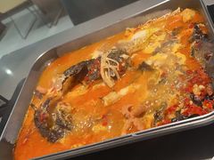 -半天妖烤鱼(紫荆广场店)