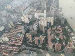 -上海中心大厦