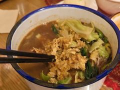 -锅儿挑面馆