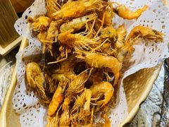 -丹江渔村(首都机场店)