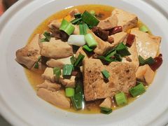 -宋徽厨·安徽菜(绿地店)
