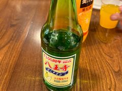 -周记老沈阳焦火鸡架