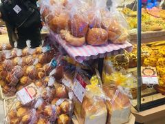 -山崎面包(苏州中心店)