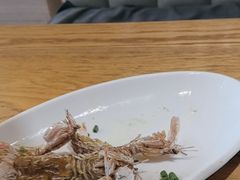 -金海湾海鲜排档(朱家尖店)