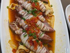 -鲜得莱渔港·小平岛海胆馆(七贤岭店)