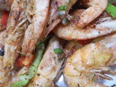 -富临港·蒸汽海鲜·手抓海鲜·炒菜(栈桥店)