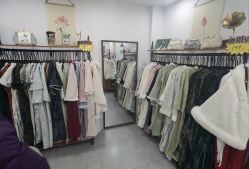 -陈大户旗袍(狮子林店)