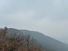 -虞山风景区