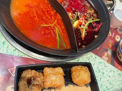 -鸿姐老火锅·传统炒料(上海旗舰店)
