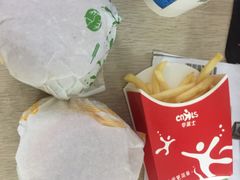 -华莱士·全鸡汉堡(光华路店)