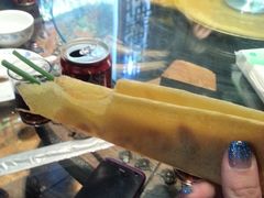煎饼卷大葱-赵记煎饼卷大葱(泰山大街店)