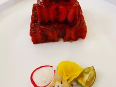 -巴音浩日娲·蒙餐(双林东路店)