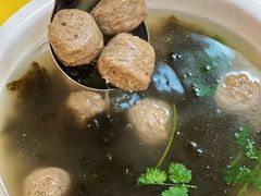 -官塘陈记鱼生·潮汕砂锅粥·牛肉火锅(潮枫路总店)