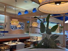 -嗲嗲的椰子鸡・太琼糟粕醋(上海百联又一城店)