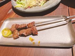 -贰醒·私房小院烧烤 (太古里店)