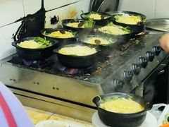 -曹宝林砂锅麻辣烫(星光路店)