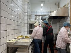 -王菊美食街·王菊面馆(总店)