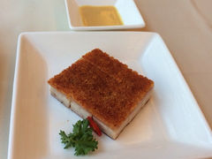 冰烧三层肉-利苑酒家(金宝店)