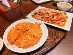 -抱德·潮汕味(敦和店原惠城鱼仔)