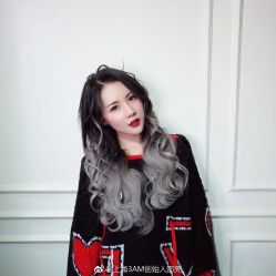 点击看大图 -3AM HAIR SALON染发烫发接发