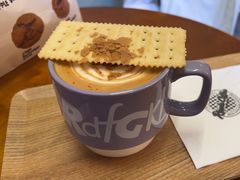 -RIPPLE COFFEE涟漪咖啡