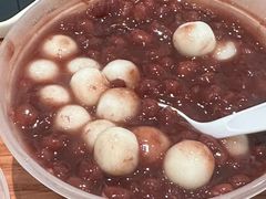 -小团圆糖水铺(襄阳南路店)