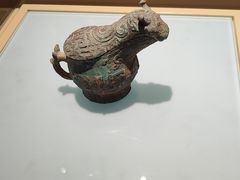 -安阳博物馆