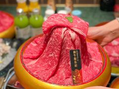 -牛New寿喜烧(中山公园龙之梦店)