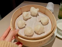 清蒸年糕-新荣记(椒江店)