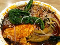 -五星螺·柳州螺蛳粉(城中万达店)