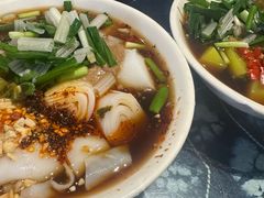 -香满楼(临安路店)