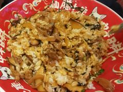 爆香黑椒牛五花板-仙隐小鹿中华料理(南宁万象城店)