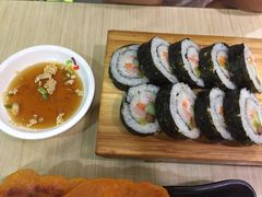 -正一味石锅拌饭(望京新世界店)