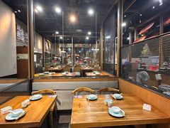 -九锅一堂酸菜鱼(新南凯德直营店)
