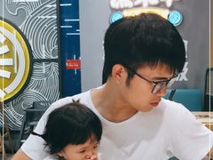 -渔米丰·广府鱼汤米线(光明广场店)