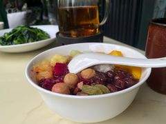 -柴门饭儿(成都太古里店)